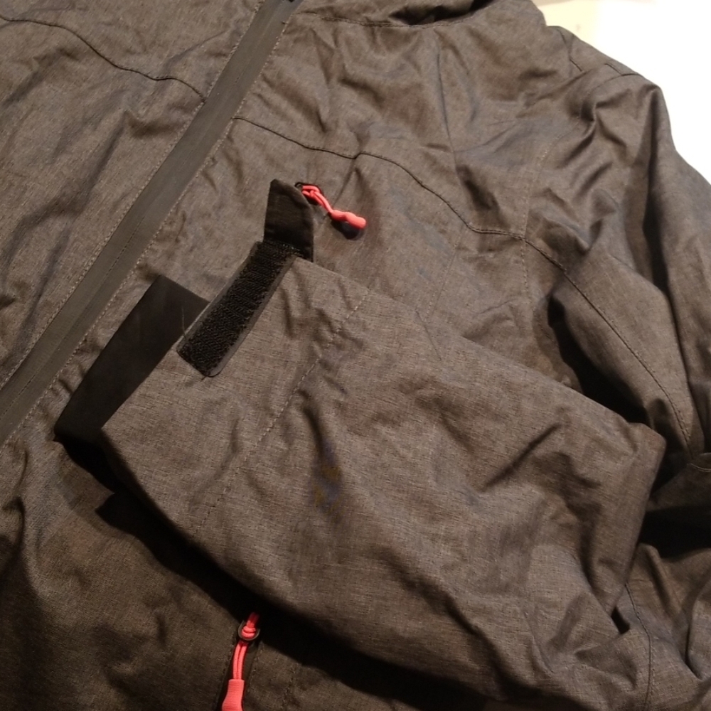 *NEW* H&M ski jacket - Picture 7 of 8